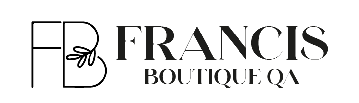 Francis Boutique QA