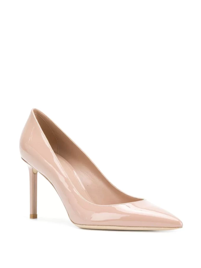 Saint Laurent Anja 85mm pumps