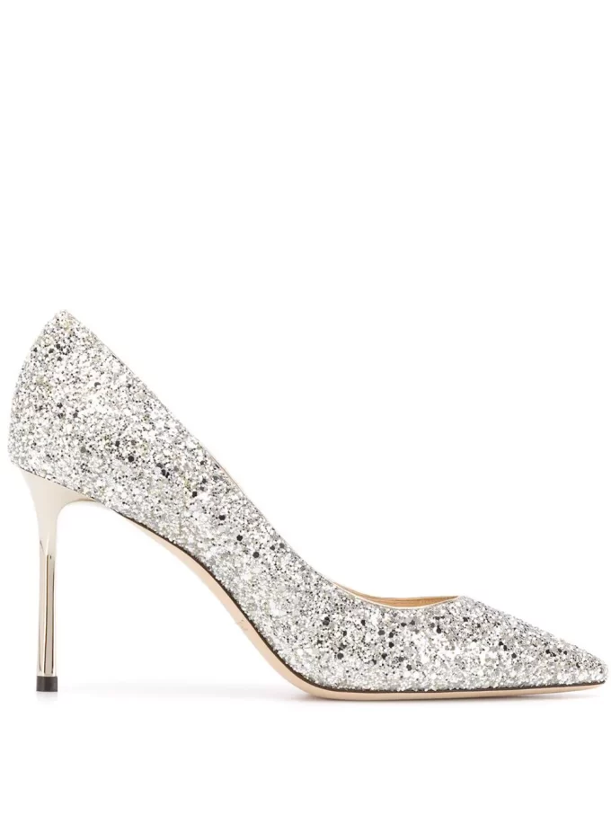 Jimmy Choo Romy 85 pumps