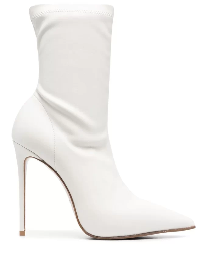 Le Silla Eva 120mm ankle boots