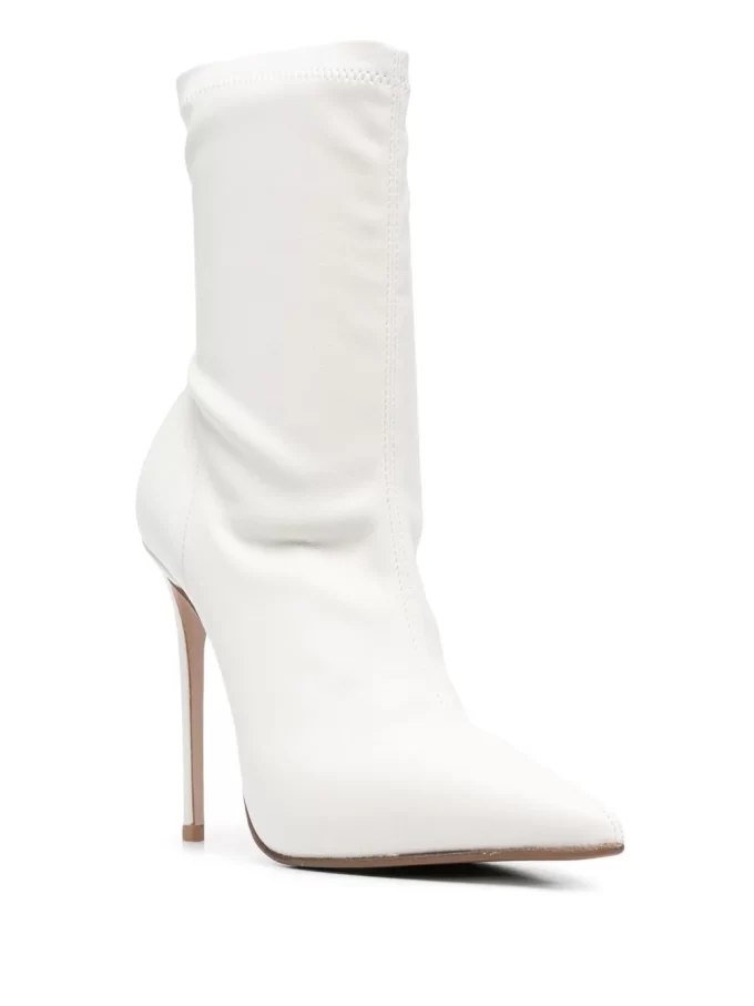 Le Silla Eva 120mm ankle boots - Image 2