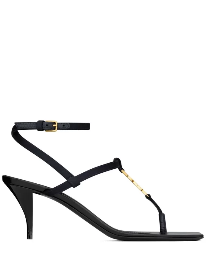 Saint Laurent Cassandra 60mm sandals