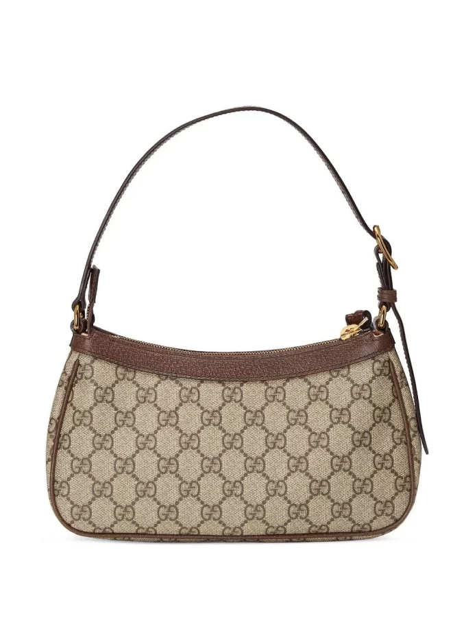 Gucci small Ophidia shoulder bag - Image 4