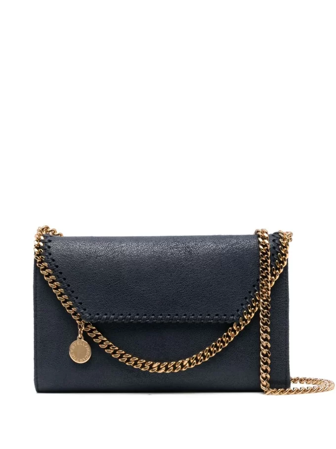 Stella McCartney mini Falabella crossbody bag