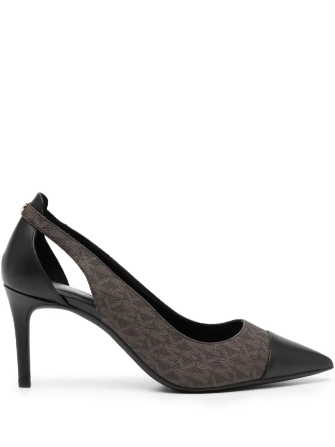 Michael Kors Adeline Flex 80mm pumps