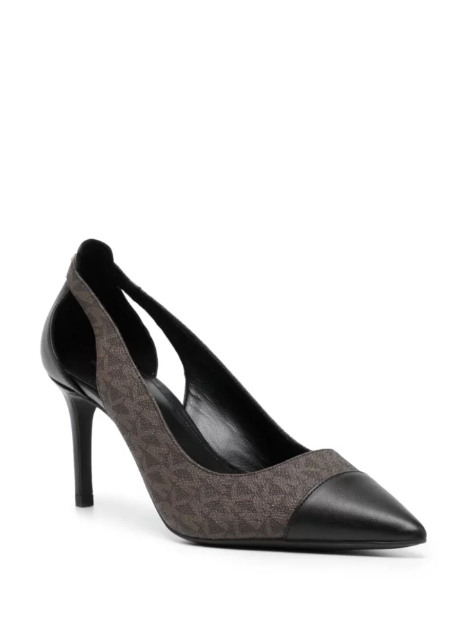 Michael Kors Adeline Flex 80mm pumps - Image 2