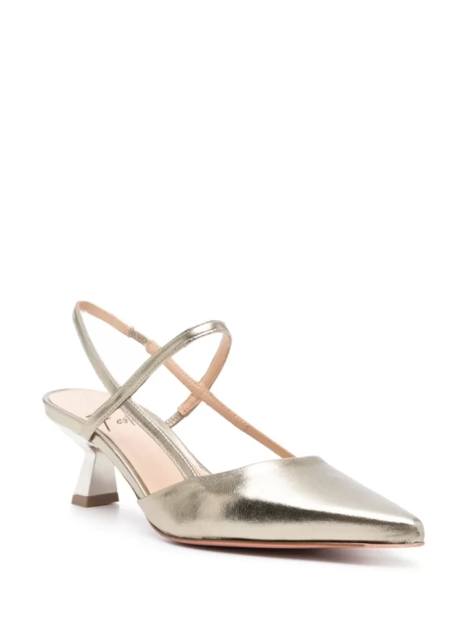 Roberto Festa Amai 60mm slingback pumps - Image 2