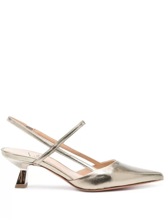 Roberto Festa Amai 60mm slingback pumps