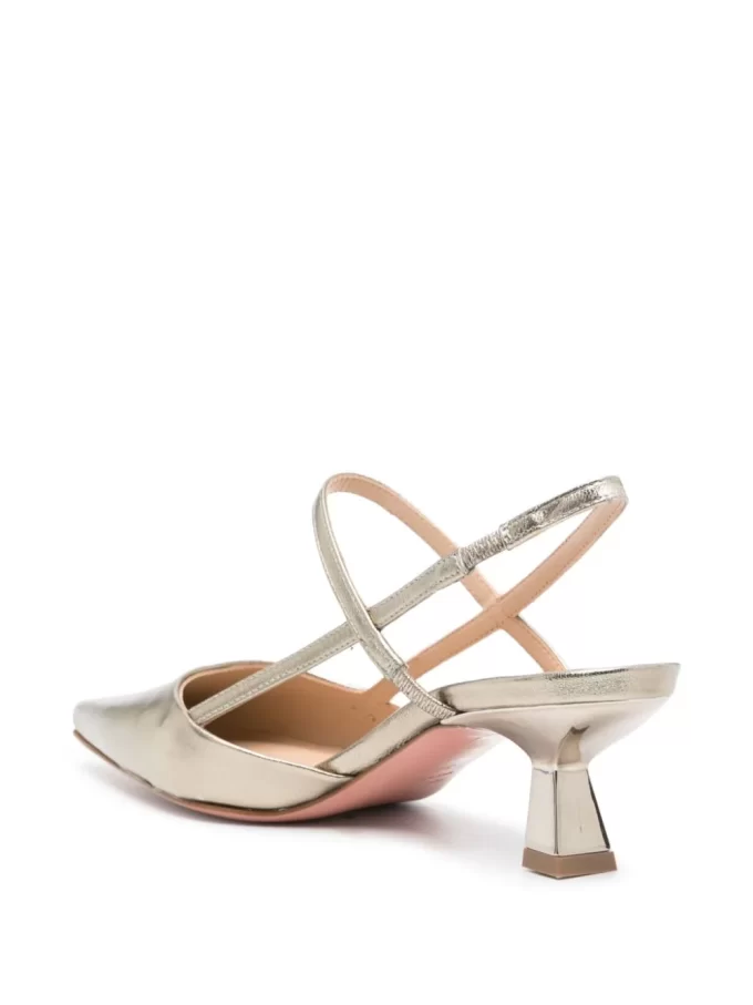 Roberto Festa Amai 60mm slingback pumps - Image 3