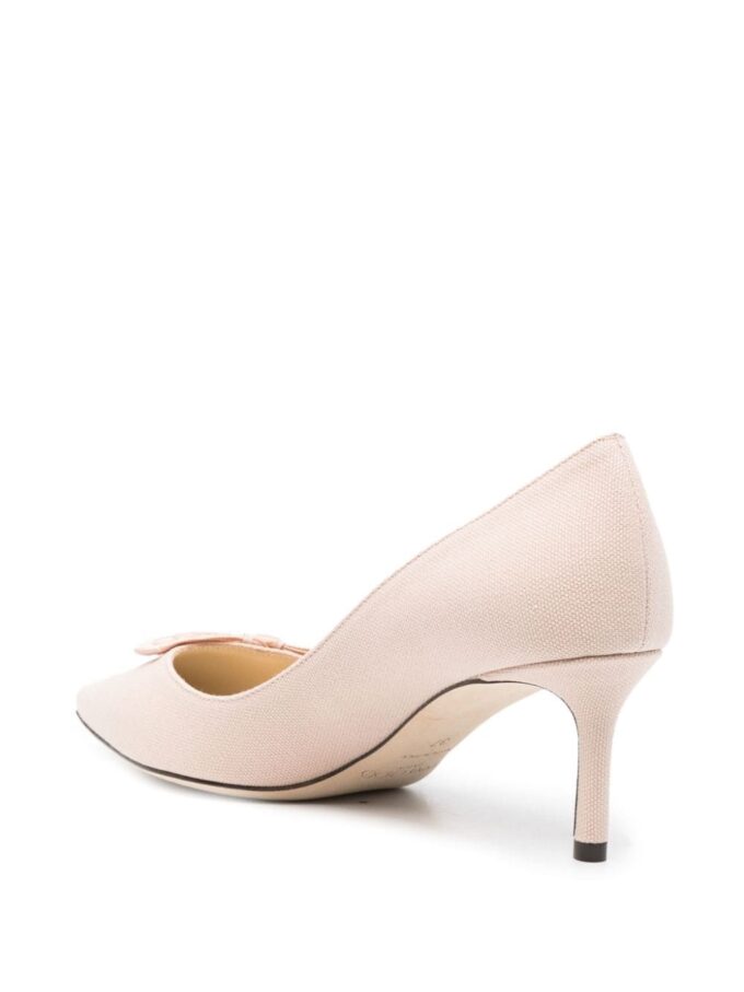 Jimmy Choo Romy 60mm pumps - Image 3