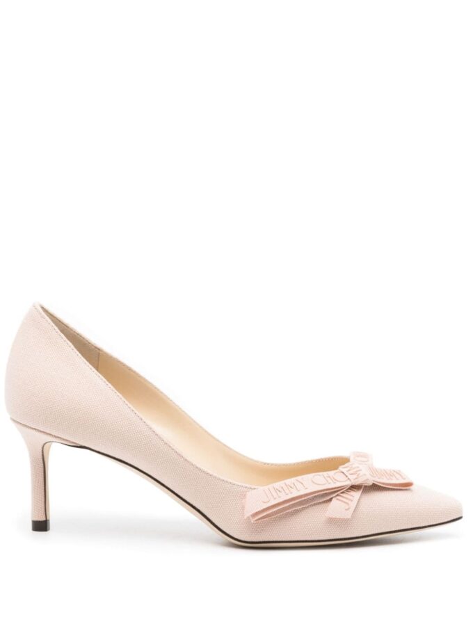 Jimmy Choo Romy 60mm pumps